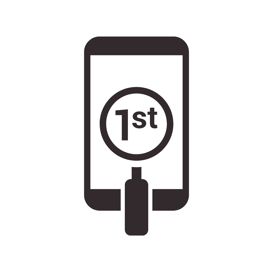 Mobile first